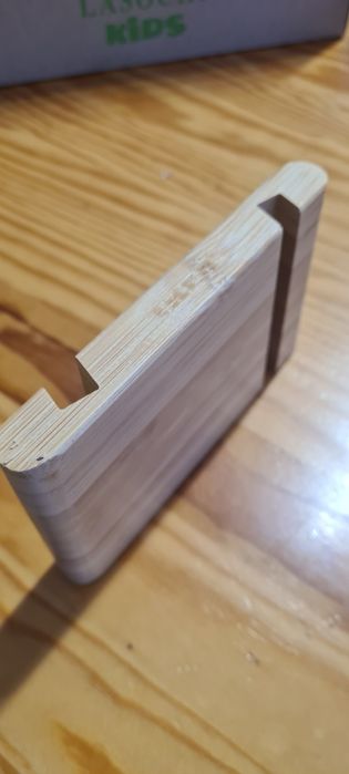 Podstawka IKEA na telefon smartphone