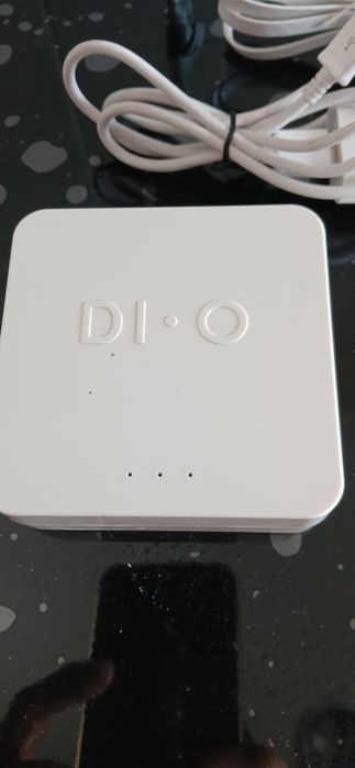 Homebox Dio 2.0 + Módulo Persiana