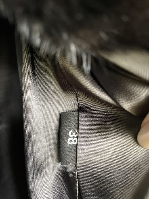 Продам норкову шубу