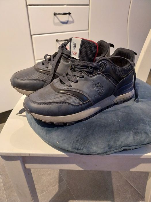 Buty U.S.Polo assen roz 41