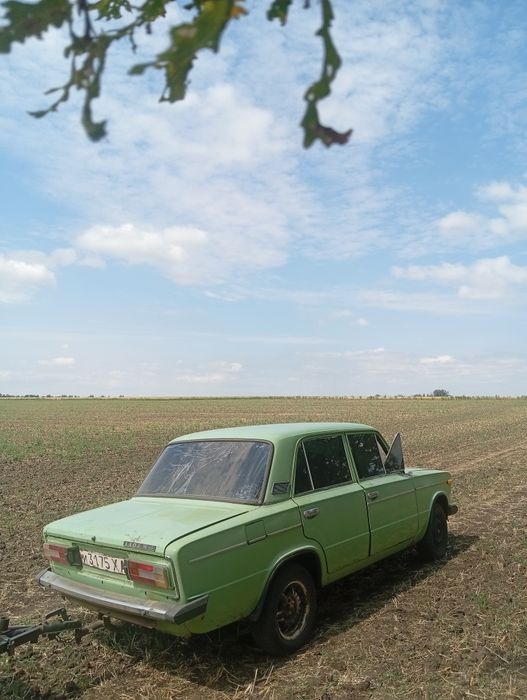 Продам ваз 2106.