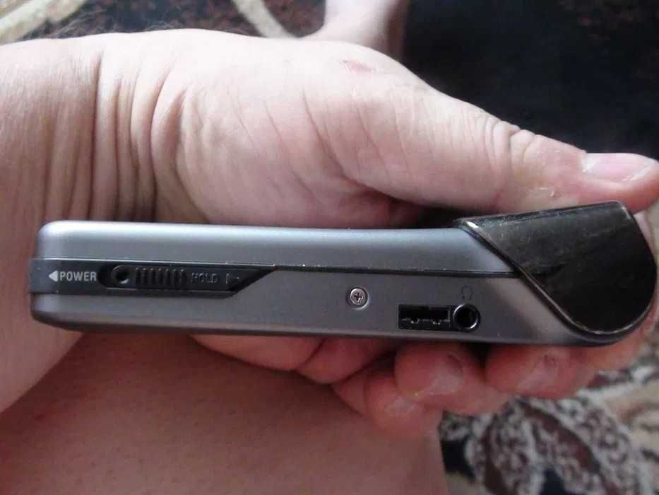 Cyfrowy odtwarzacz multimedialny Sony Vaio VGF-A 1
