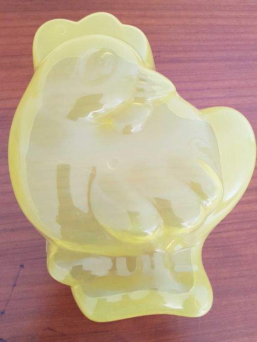 Formas infantis para gelatinas - Marca Royal64737880816771121