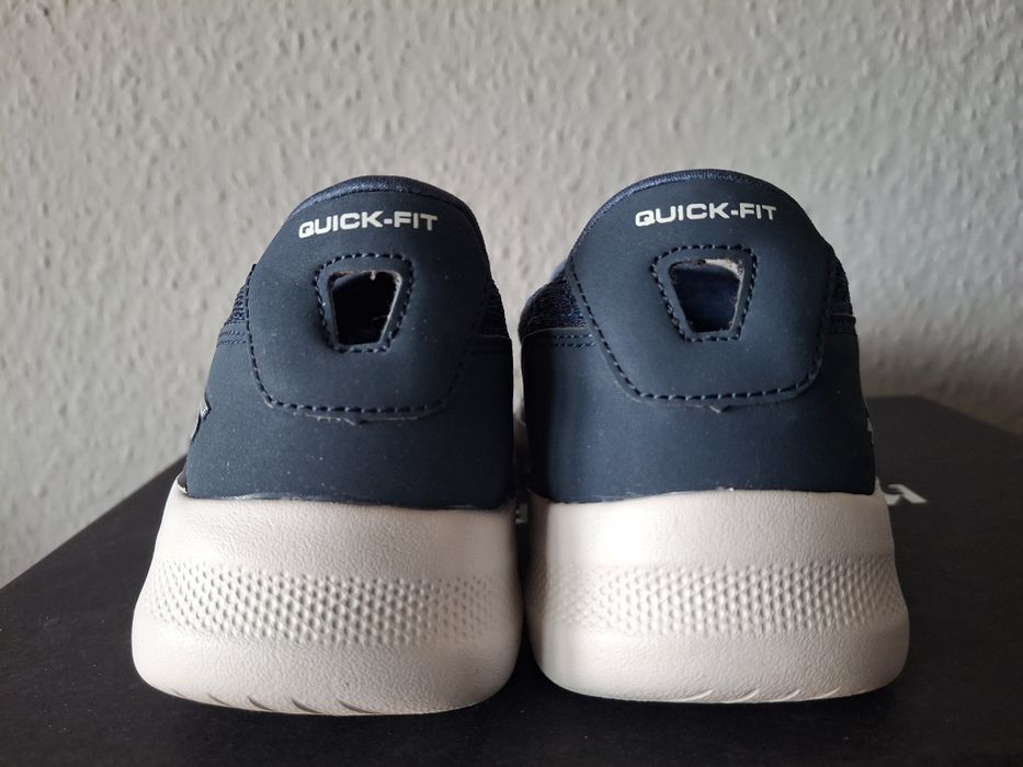 Skechers  GoWalk6  sneakersy damskie 37