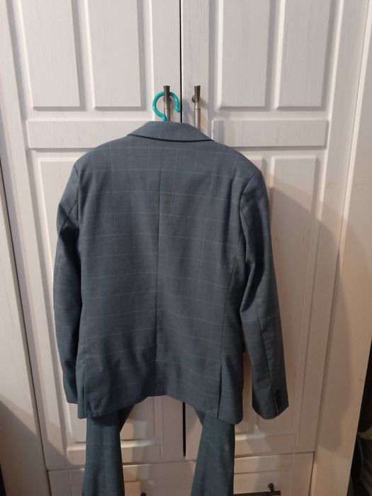 Garnitur rozmiar 140 Reserved