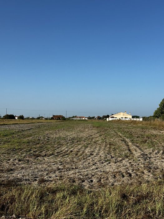 Terreno rustico 7720m2 - 45 min Lisboa