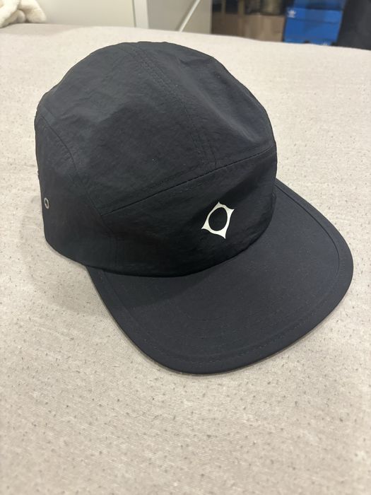 Кепка пятипанелька маструм