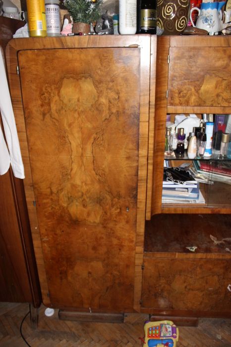 Продам Мебель До Военная. Из ореха.