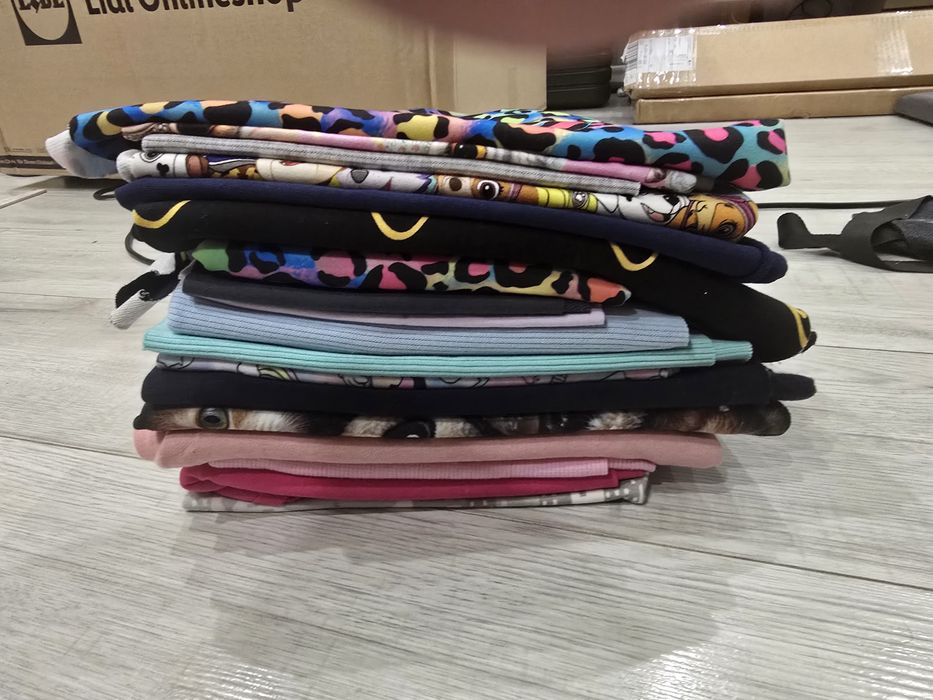 Materialy Dresowka bawelna dresowa petelkowa