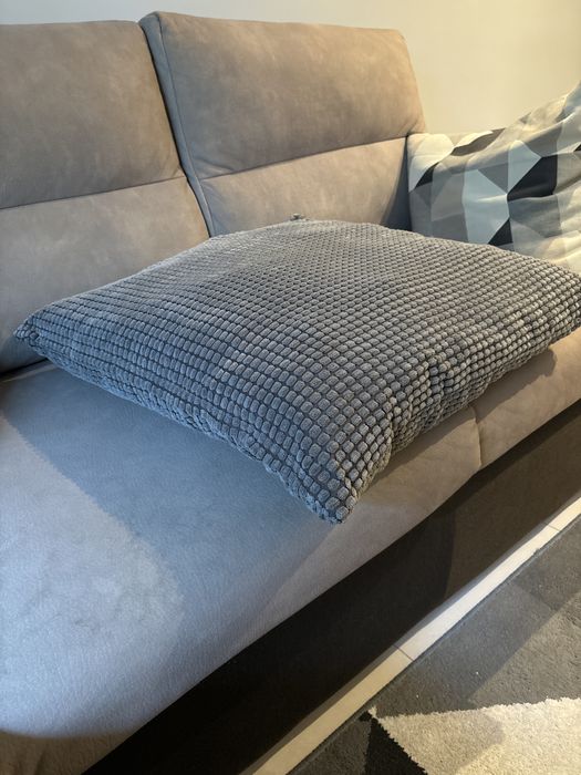 Almofada grandes dimensoes