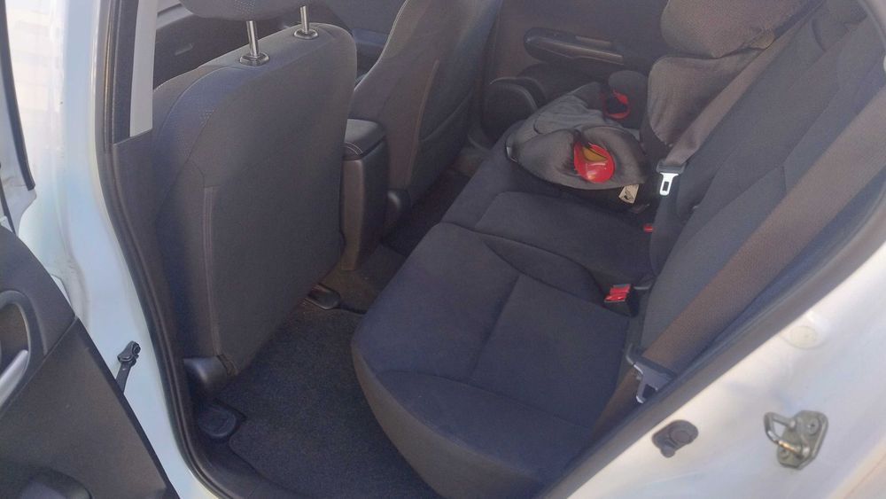 Honda Civic Civic Tourer 1.6 i-DTEC Comfort