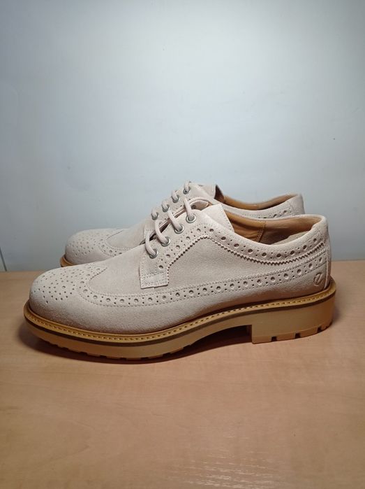 Туфлі ECCO Metropole Oslo 41р.