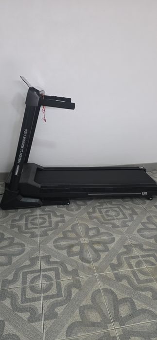 Electric treadmill447103090851860481