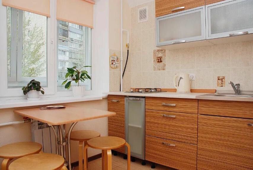 Квартира Посуточно для некурящих в 10 мин от жд вокзала