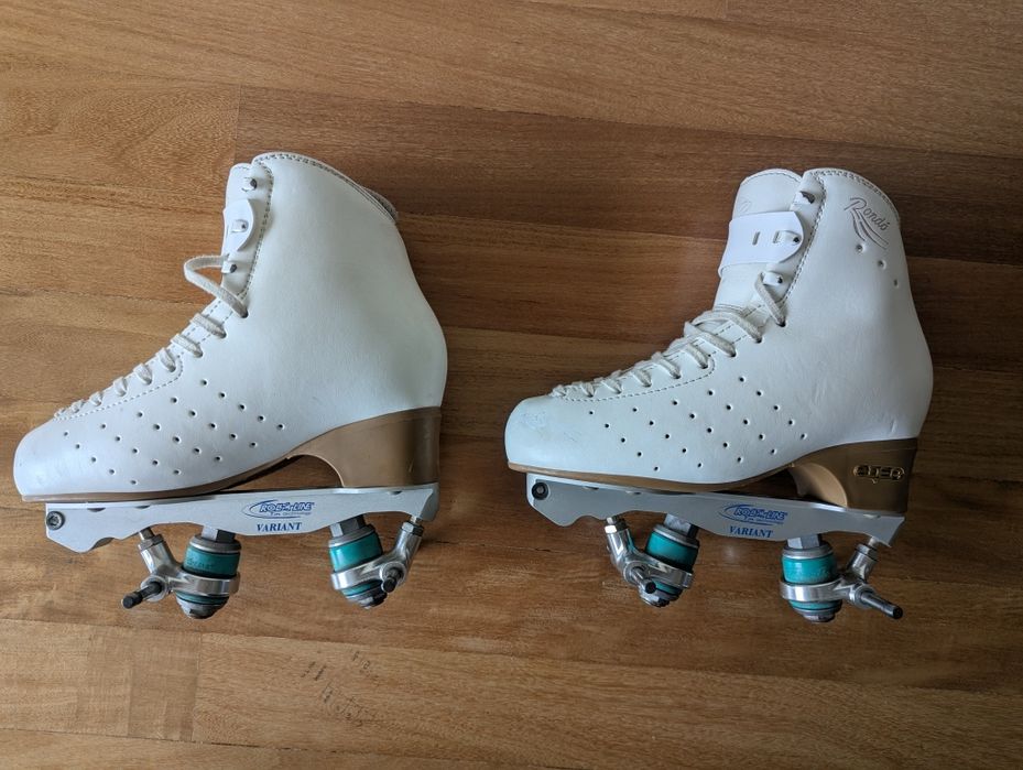 Patins Edea Rondó Variant