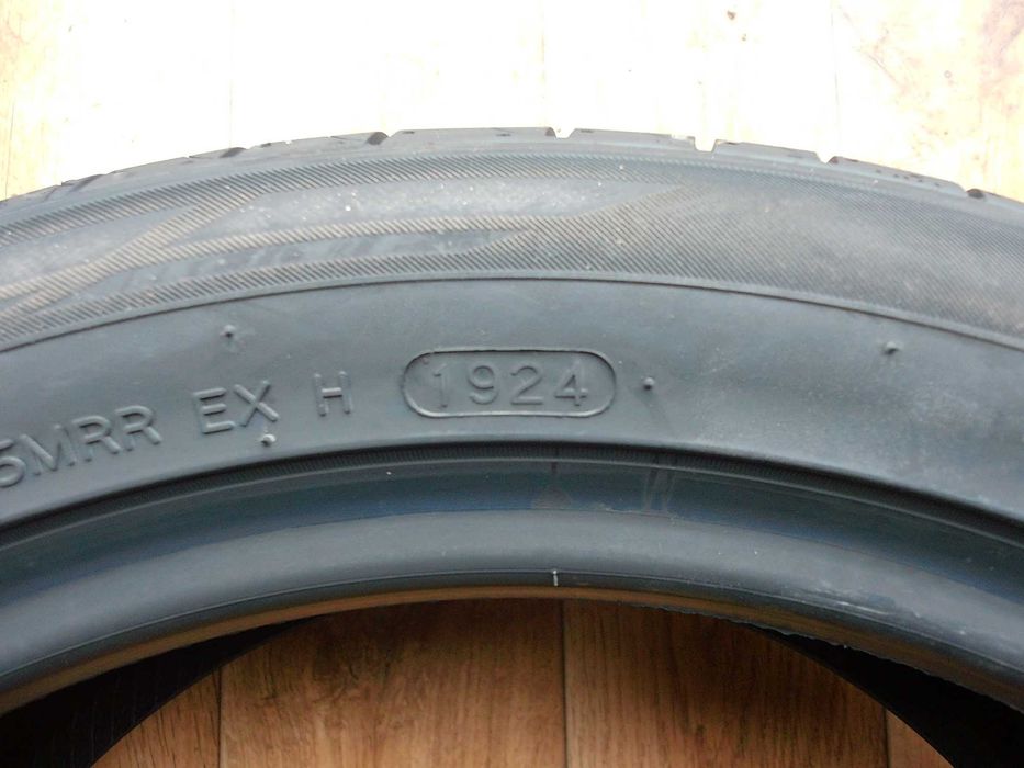 Hankook Ventus Prime2 225/45/17 91H Nowe z 2024r