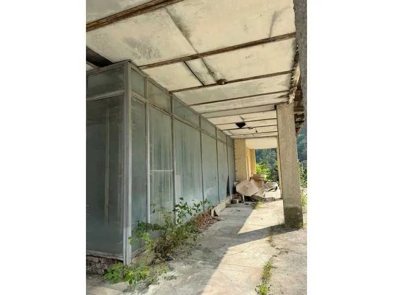 Комплекс будівель, 1079 кв. м, вул. Свободи, 309