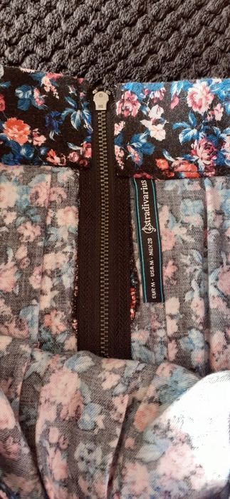 Saia - Stradivarius