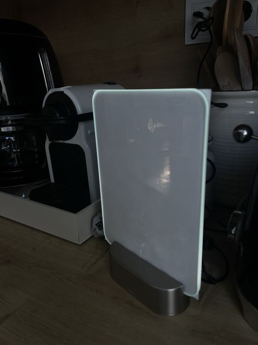 Moldura Glo Led Umbra