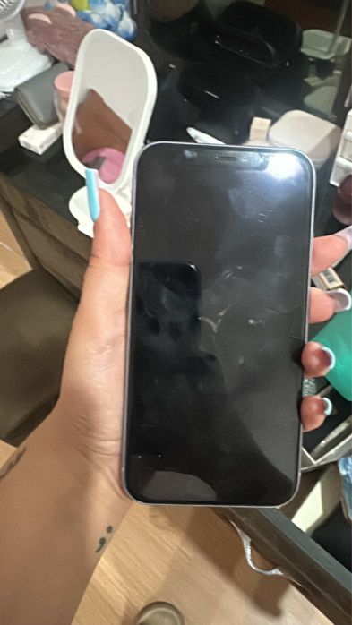 Iphone 11 Lilas