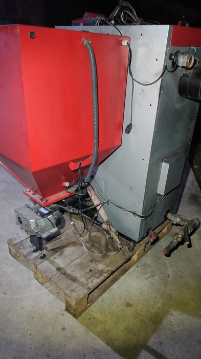 Piec kocioł na ekogroszek Defro Sigma 5 klasa 2018 wysyłka