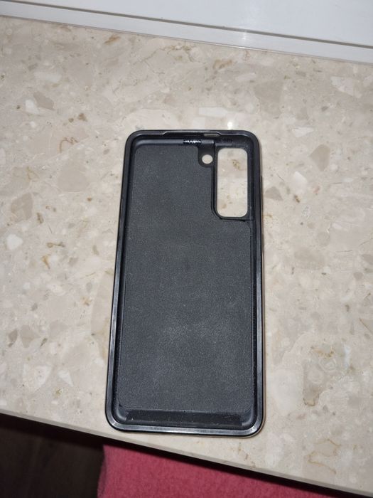 Quad lock Samsung s21