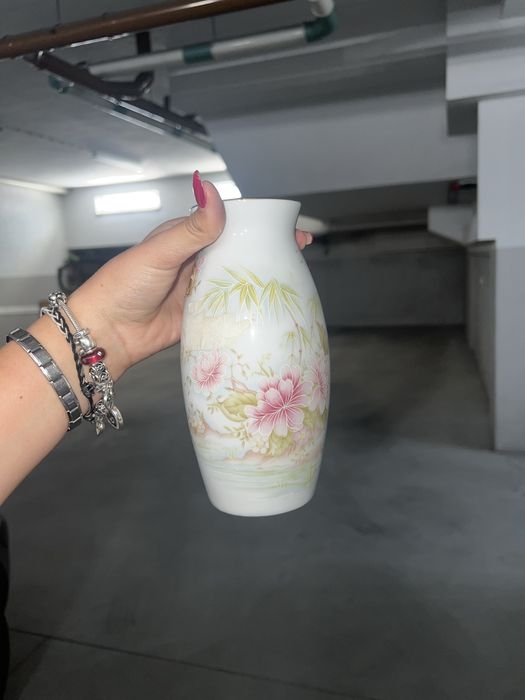 Conjunto de porcelana/ceramica