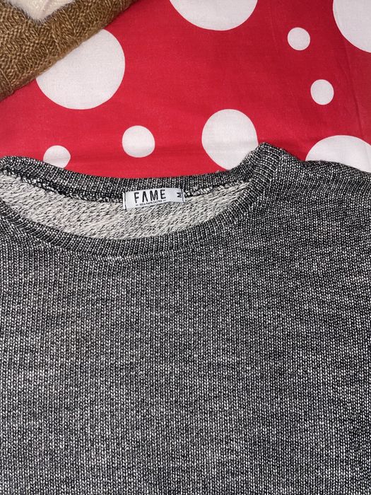 Camisola com laço