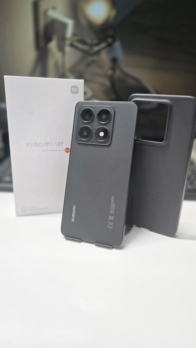 Xiaomi 14T 12/256Gb, Глобальний