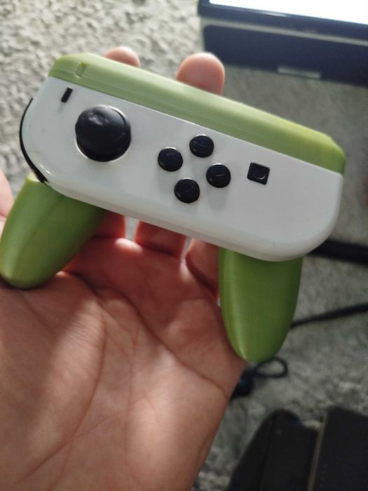 Nitendo Switch Oled