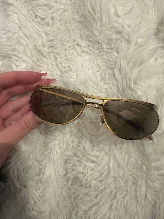 Okulary przeciwsłoneczne Gucci