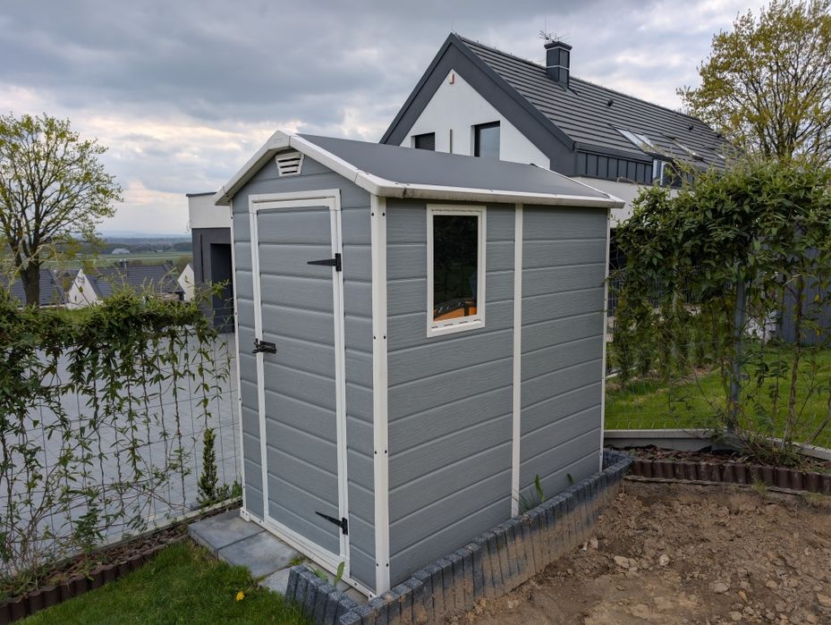 Sprzedam domek narzędziowy / ogrodowy