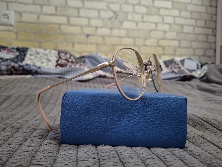 Оригінальна оправа Alessandro Bruno