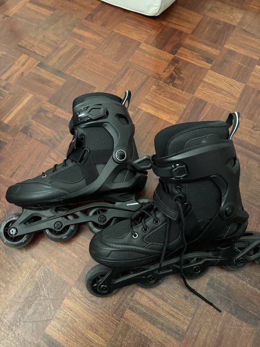 Patins em linha n°44