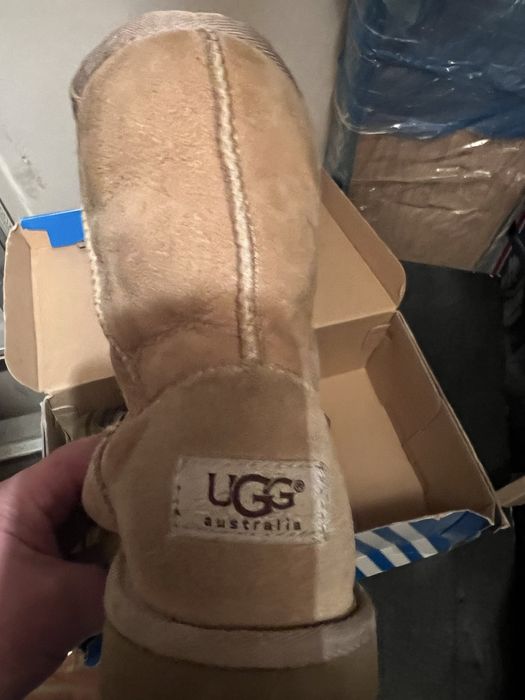 Buty zimowe   Dziecięce UGG roz 32