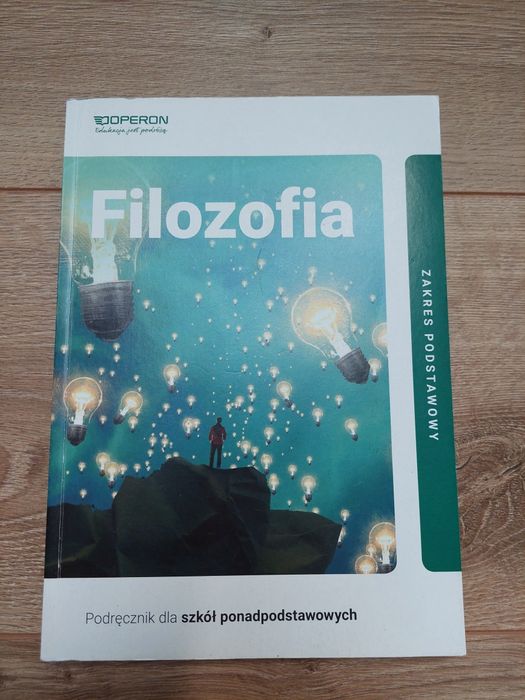 Podręcznik do filozofii