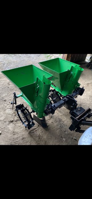 Мототрактор DW 160 gx