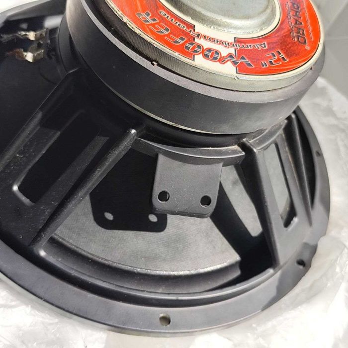 Динамік для колонки Alphard 320w 12" LW 120A4 4 Om
