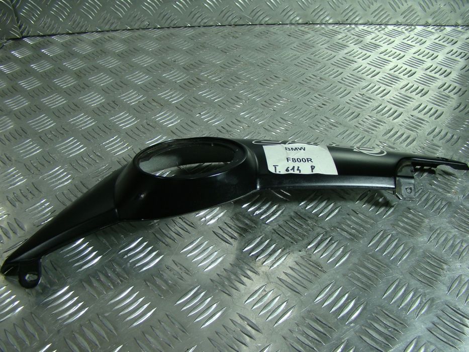 OGON OWIEWKA TYŁ BOK PLASTIK BMW F800R PRAWA