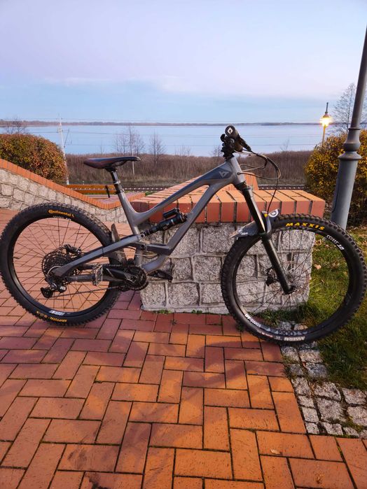YT capra AL base 2019 M Freeride/downhill