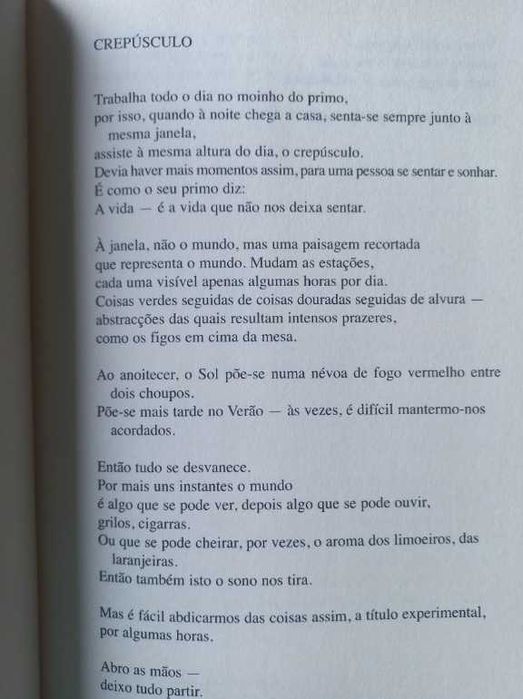 Uma Vida de Aldeia - Louise Glück