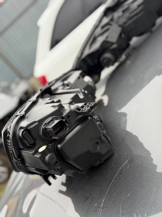 A4 b9 full led 2022 рік