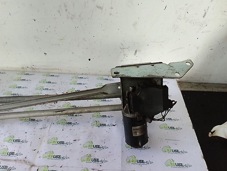 Motor limpa vidros frente FIAT Ducato (230_)