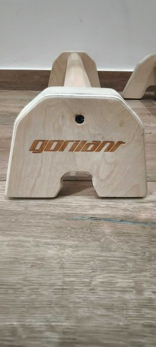 Barras Paralelas GORILANT