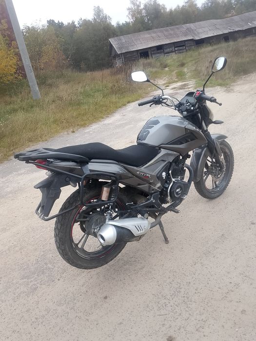 Ліфан сітір 200 гарний стан