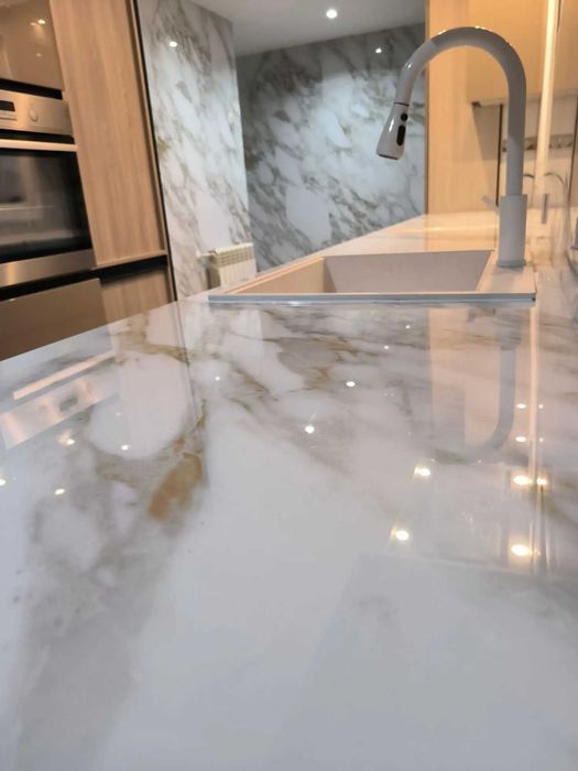 Revestimentos de paredes