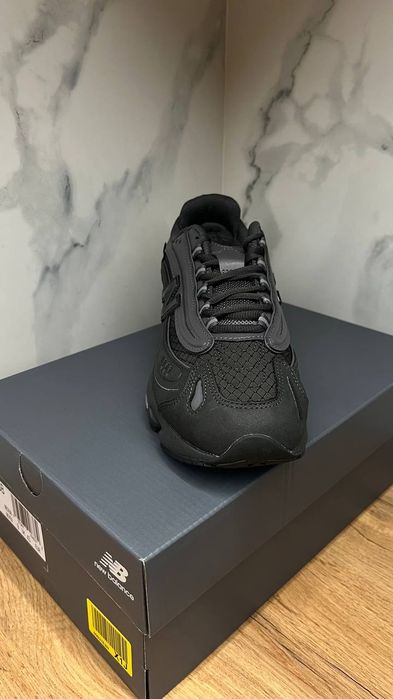 Чоловічі зимові кросівки New Balance 1000 Cordura