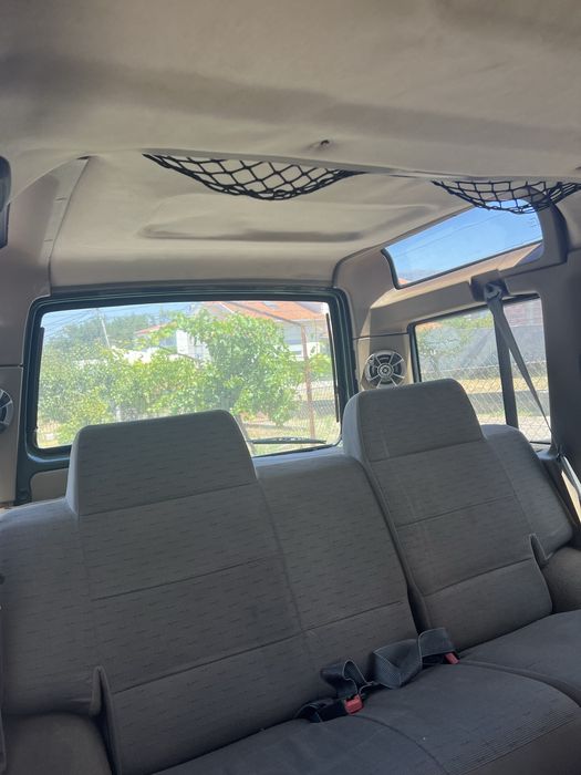 Land Rover Discovery 300tdi