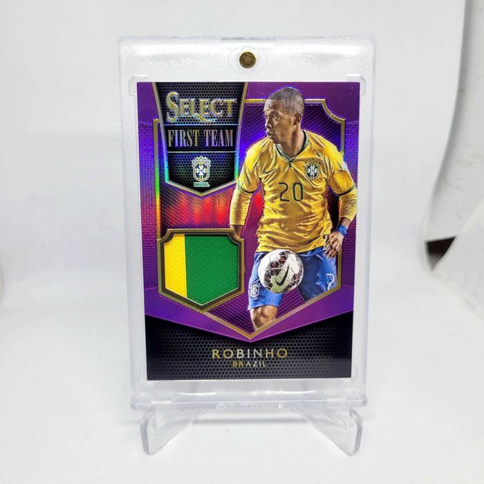 PANINI SELECT SOCCER プリシッチ PANINI SELECT SOCCER プリシッチ PANINI SELECT SOCCER プリシッチ