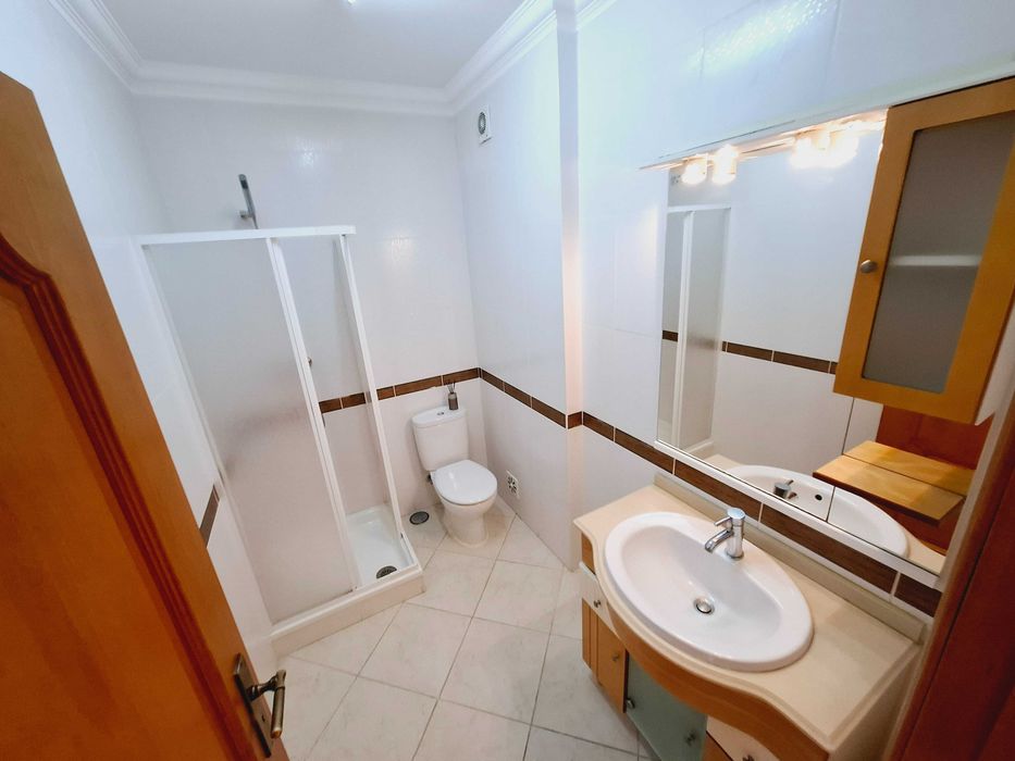 Apartamento T3 Moita com garagem